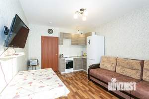 2-к квартира, на длительный срок, 36м2, 4/10 этаж