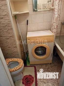 1-к квартира, на длительный срок, 32м2, 1/2 этаж