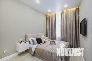 2-к квартира, посуточно, 36м2, 4/22 этаж