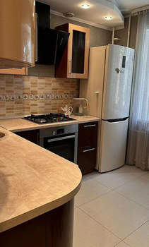 1-к квартира, на длительный срок, 36м2, 1/5 этаж