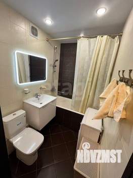 1-к квартира, на длительный срок, 30м2, 5/5 этаж