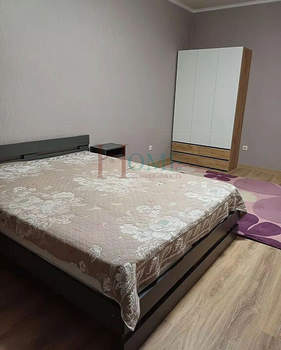 3-к квартира, на длительный срок, 85м2, 16/16 этаж