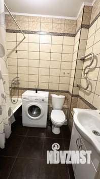 Студия квартира, посуточно, 28м2, 16/17 этаж