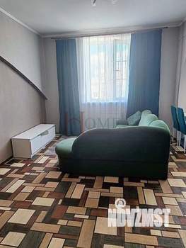 2-к квартира, на длительный срок, 55м2, 4/5 этаж