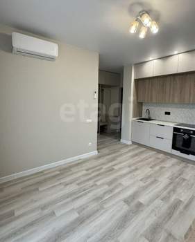 2-к квартира, на длительный срок, 42м2, 6/17 этаж