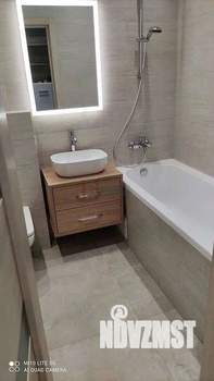 1-к квартира, на длительный срок, 37м2, 11/17 этаж