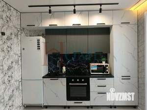 1-к квартира, на длительный срок, 40м2, 3/17 этаж