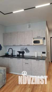 Студия квартира, посуточно, 30м2, 12/17 этаж