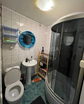 2-к квартира, на длительный срок, 46м2, 1/5 этаж