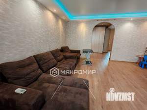 2-к квартира, на длительный срок, 80м2, 7/17 этаж