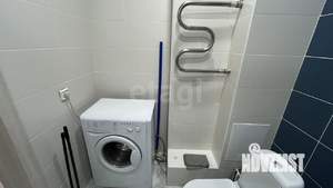 Студия квартира, на длительный срок, 28м2, 10/21 этаж