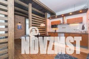 1-к квартира, посуточно, 32м2, 3/22 этаж