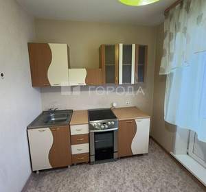 1-к квартира, на длительный срок, 33м2, 9/10 этаж