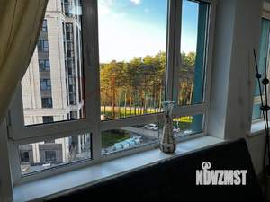 Студия квартира, на длительный срок, 27м2, 5/10 этаж