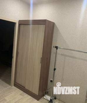 1-к квартира, на длительный срок, 40м2, 19/19 этаж