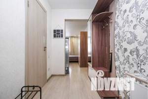 1-к квартира, посуточно, 30м2, 7/17 этаж
