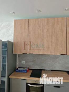 Студия квартира, на длительный срок, 30м2, 21/26 этаж