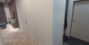 3-к квартира, на длительный срок, 80м2, 17/24 этаж