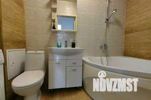 1-к квартира, посуточно, 40м2, 14/15 этаж