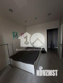 1-к квартира, на длительный срок, 33м2, 10/10 этаж