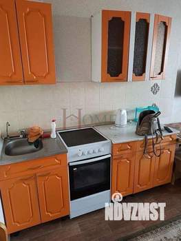 1-к квартира, на длительный срок, 25м2, 7/16 этаж