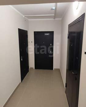 2-к квартира, на длительный срок, 46м2, 14/19 этаж