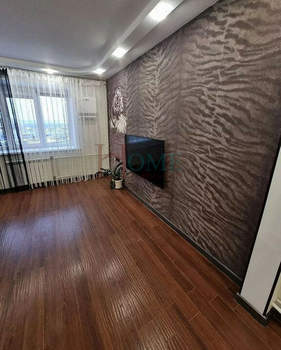 2-к квартира, на длительный срок, 65м2, 13/18 этаж