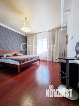 4-к квартира, на длительный срок, 120м2, 11/16 этаж