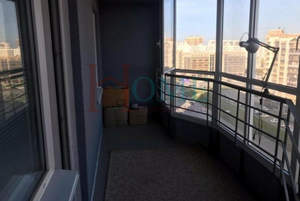 1-к квартира, на длительный срок, 35м2, 11/17 этаж