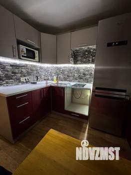 1-к квартира, на длительный срок, 35м2, 4/5 этаж