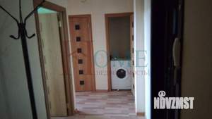 1-к квартира, на длительный срок, 37м2, 5/17 этаж