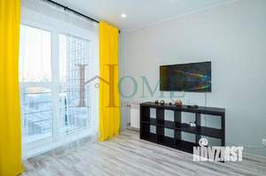 1-к квартира, на длительный срок, 30м2, 7/13 этаж