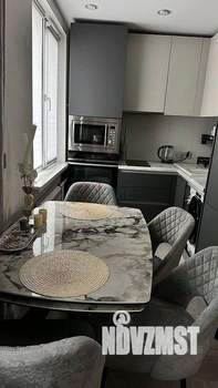 2-к квартира, на длительный срок, 44м2, 3/5 этаж