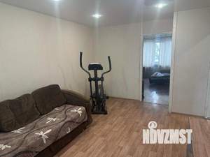 2-к квартира, на длительный срок, 47м2, 4/5 этаж