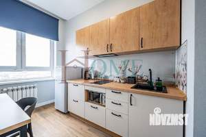 1-к квартира, на длительный срок, 42м2, 6/11 этаж