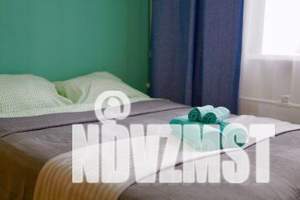 1-к квартира, посуточно, 18м2, 1/5 этаж