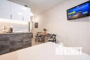 1-к квартира, посуточно, 20м2, 1/16 этаж