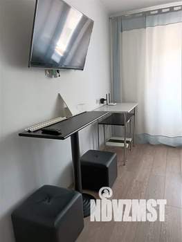 1-к квартира, посуточно, 38м2, 3/9 этаж