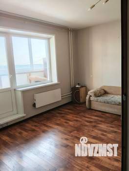 1-к квартира, на длительный срок, 36м2, 7/10 этаж