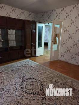 2-к квартира, на длительный срок, 55м2, 2/10 этаж