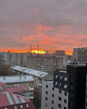 1-к квартира, на длительный срок, 31м2, 12/17 этаж