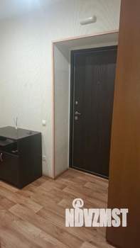 1-к квартира, на длительный срок, 36м2, 5/20 этаж