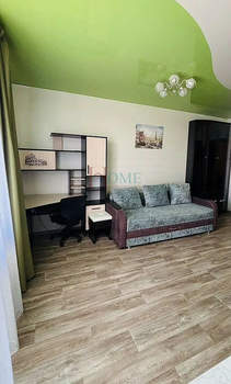 2-к квартира, на длительный срок, 44м2, 9/25 этаж