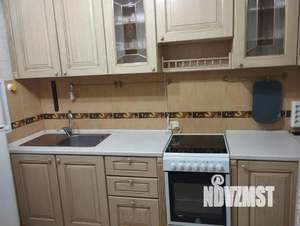 2-к квартира, на длительный срок, 54м2, 1/10 этаж