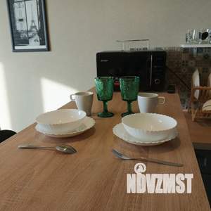 Студия квартира, посуточно, 30м2, 18/22 этаж