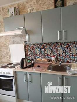 1-к квартира, на длительный срок, 30м2, 9/9 этаж