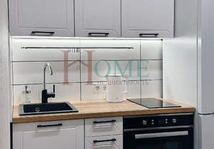 Студия квартира, на длительный срок, 27м2, 9/17 этаж