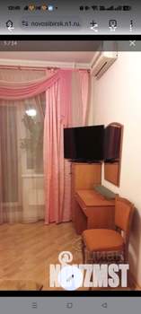 3-к квартира, на длительный срок, 62м2, 4/7 этаж