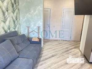 3-к квартира, на длительный срок, 66м2, 2/25 этаж