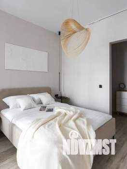1-к квартира, посуточно, 32м2, 10/23 этаж